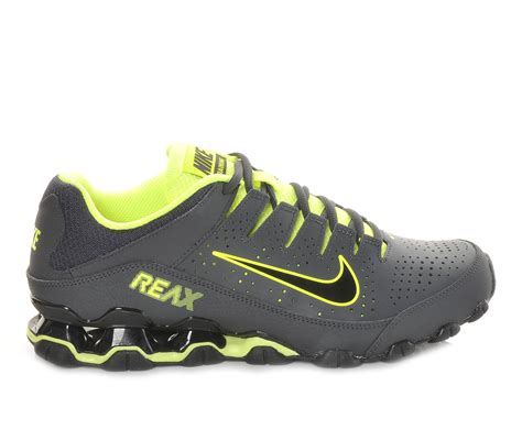 nike schuhe reax|nike reax 8 tr trainers.